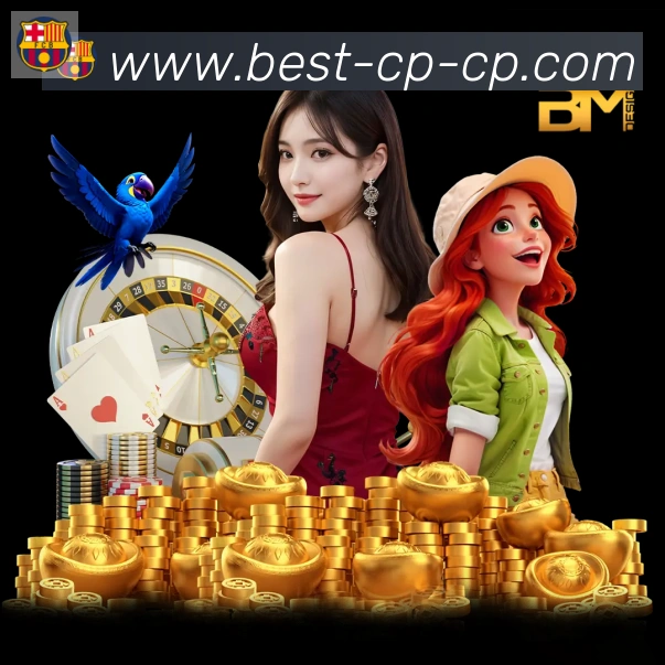 TCG彩票官网品牌故事
